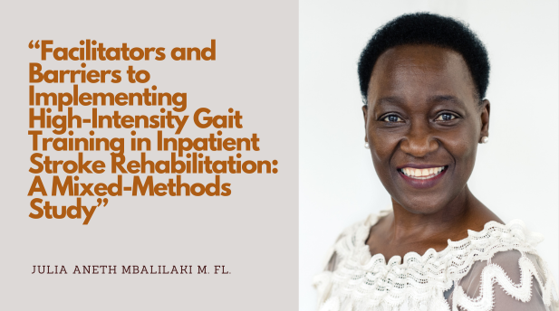 Facilitators and Barriers to Implementing High-Intensity Gait Training in Inpatient Stroke Rehabilitation A Mixed-Methods Study (2)