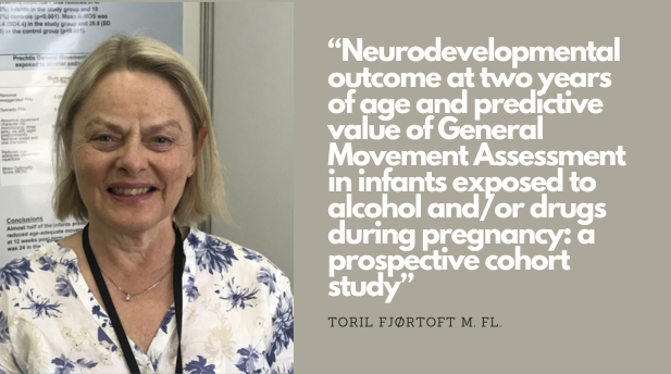 Neurodevelopmental outcome at two years of age and predictive value of General Movement Assessment in infants exposed to alcohol andor drugs during pregnancy a prospective cohort study