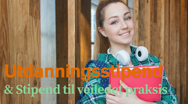 Utdanningsstipend (1)